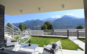 Appartamento Fiordaliso Bellagio Wild Flowers - Hot Tub